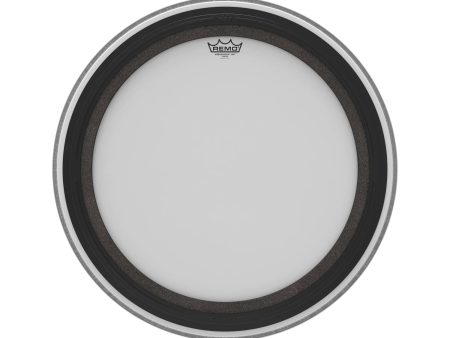 Ambassador SMT Coated Drumhead, 24  Online Hot Sale