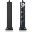 B&W 702 S3 Signature Floorstanders (Pair) For Cheap