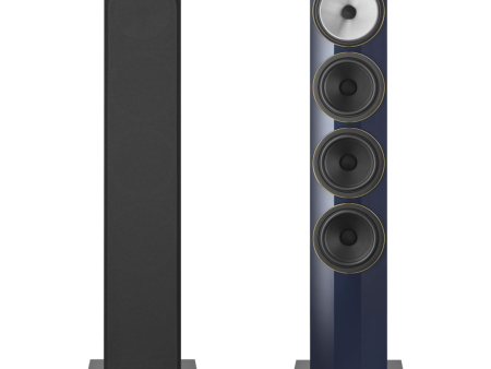 B&W 702 S3 Signature Floorstanders (Pair) For Cheap