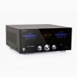 Advance Paris A12 Hybrid Stereo Amplifier Fashion