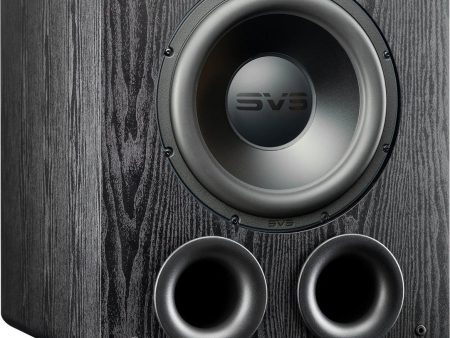 SVS PB-2000 Pro Subwoofer Supply