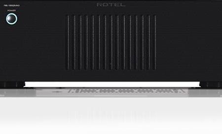 Rotel RB 1552 MKII Stereo Power Amplifier Fashion