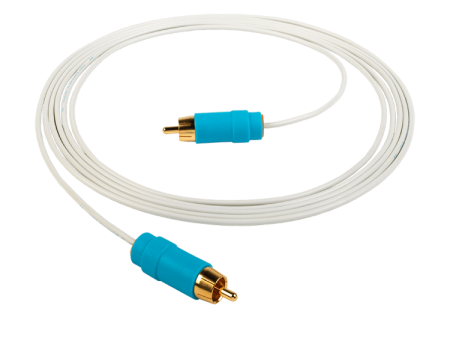 Chord C-Sub RCA Subwoofer Cable For Discount