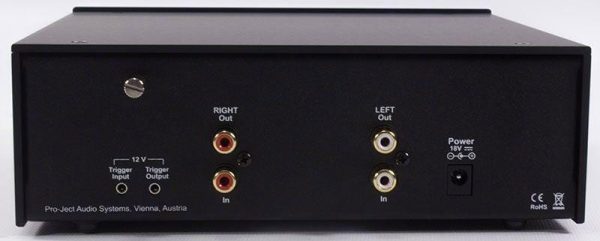 ProJect Phono Box DS2 Phono Preamplifier For Cheap