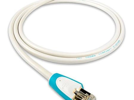 Chord C-Stream Ethernet Cable Discount