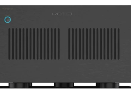 Rotel RMB-1587 MKII Multi-Channel Power Amplifier Hot on Sale