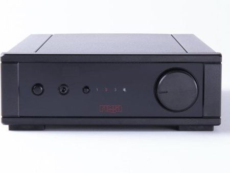 Rega io Integrated Amplifier Discount