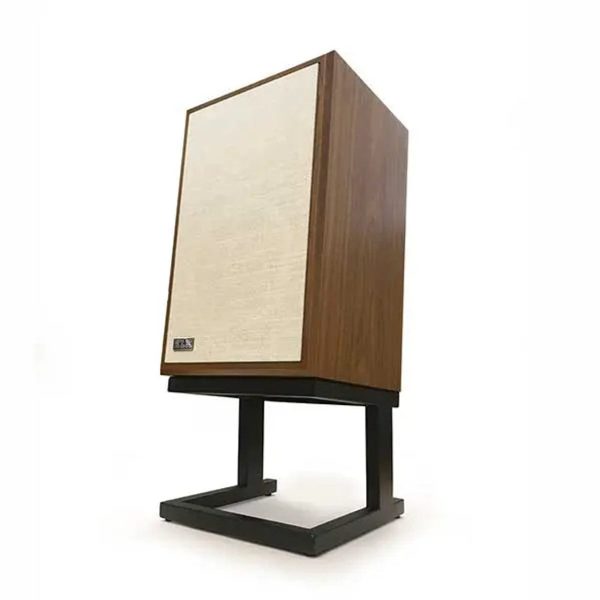 KLH Model 3 Loudspeakers - Walnut (Pair) on Sale