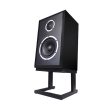 KLH Model 3 Loudspeakers - Nordic Noir (Pair) For Cheap