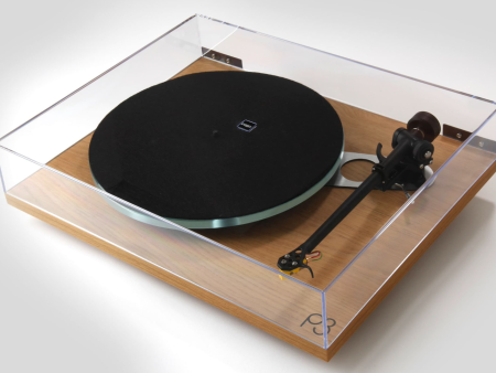 Rega Planar 3 Turntable in Oak With Exact Cartridge on Sale