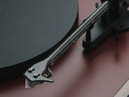 ProJect Debut EVO 2 Turntable with Pick It MM Cartridge Online now