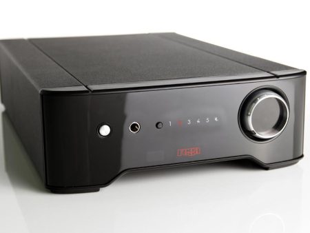 Rega Brio R MKII Integrated Amplifier For Discount