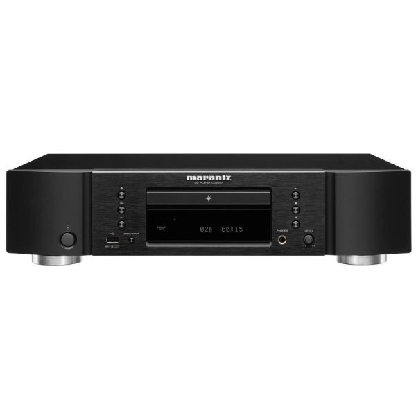 Marantz CD6007 CD Player Fashion