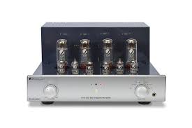 PrimaLuna EVO 300 Tube Integrated Amplifier For Cheap