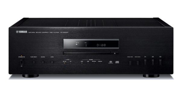 Yamaha CD-S3000 CD Player Cheap