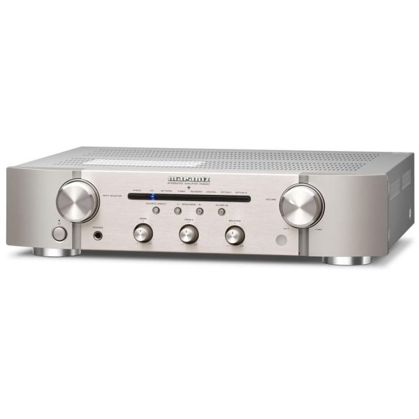 Marantz PM6007 Integrated Amplifier Discount