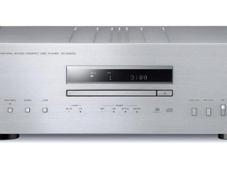 Yamaha CD-S3000 CD Player Cheap