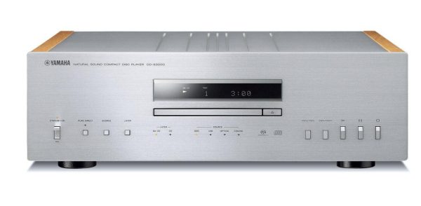 Yamaha CD-S3000 CD Player Cheap