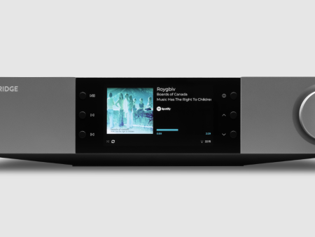 Cambridge Audio EXN100 Network Player Online