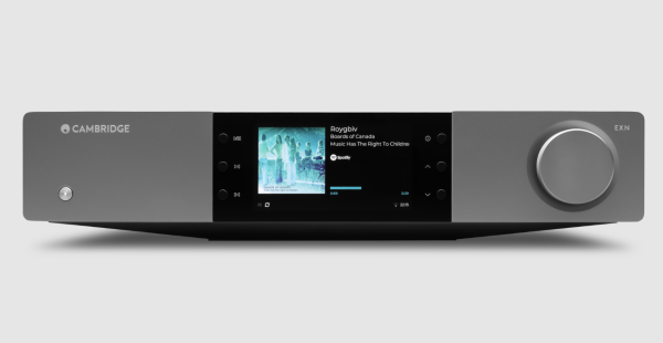 Cambridge Audio EXN100 Network Player Online