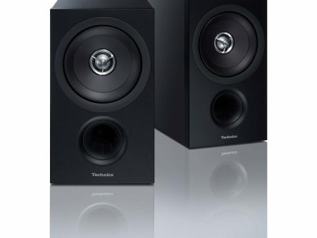 Technics SB-C600E Premium Class Bookshelf Speakers Fashion