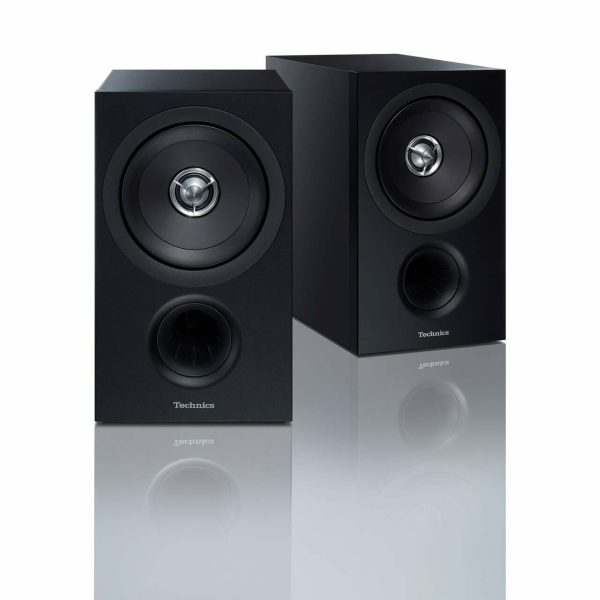 Technics SB-C600E Premium Class Bookshelf Speakers Fashion