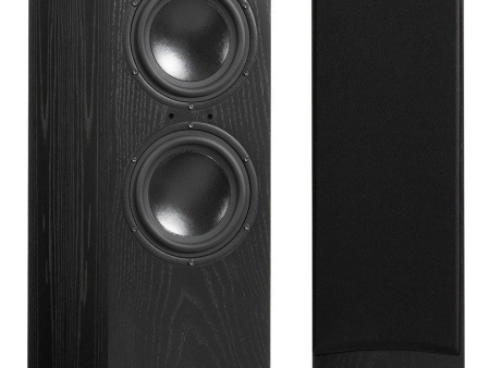 Spendor D9.2 Floorstanding Speakers (Pair) Fashion