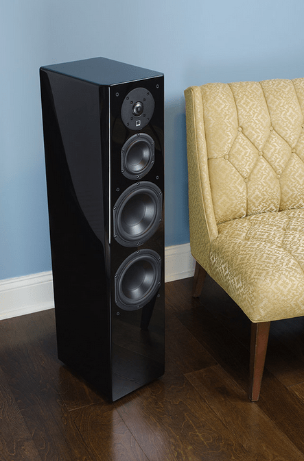 SVS Prime Tower Floorstanding Speakers (Pair) Online now