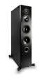 KLH Kendall 2F Floorstanding Speakers in Black Oak (Pair) Hot on Sale