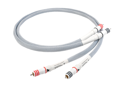 Chord Sarum T Super ARAY Analogue RCA Interconnect 1M (Pair) For Discount