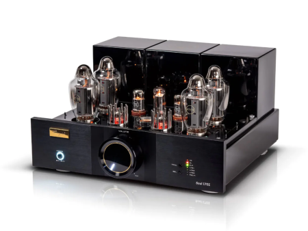 Cayin Soul 170I Integrated Amplifier Supply