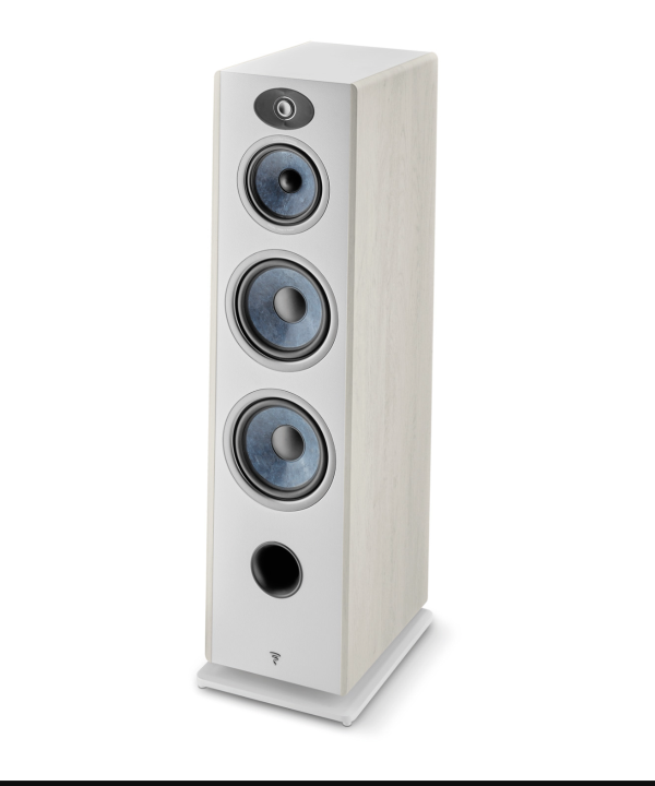 Focal Vestia No.4 3-Way Floorstanding Speakers (Pair) Online