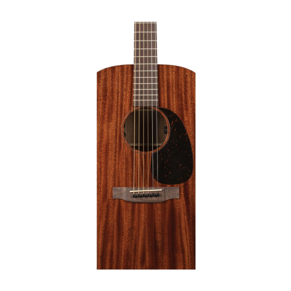 Martin D-15E Dreadnought Acoustic-Electric Guitar - Natural For Sale