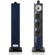 B&W 702 S3 Signature Floorstanders (Pair) For Cheap