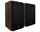 KLH Kendall 2B  Bookshelf Speakers in English Walnut (Pair) Fashion