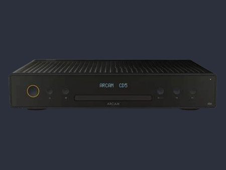 Arcam CD5 CD Player Online Hot Sale