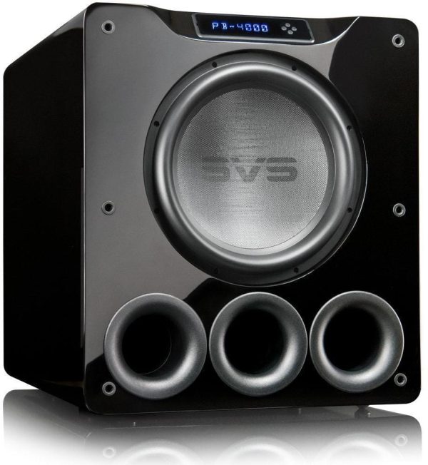 SVS PB-4000 Subwoofer Cheap