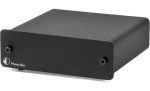 ProJect Phono Box Phono Preamplifier Supply