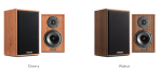 Spendor Classic 4 5 Bookshelf Speakers (Pair) Online now