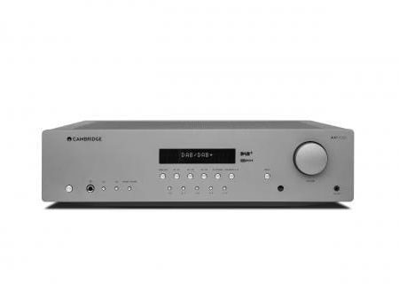 Cambridge Audio AXR100D DAB+ FM Stereo Receiver For Discount