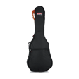 Gator Economy Classical Guitar Gig Bag - Black Online now