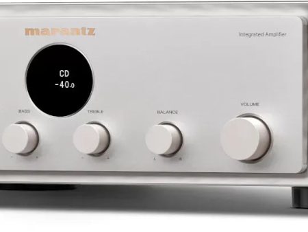 Marantz Model 50 Premium Integrated Stereo Amplifier Sale