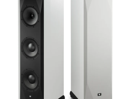 Mobile Fidelity SourcePoint 888 Floorstanding Speakers (Pair) on Sale