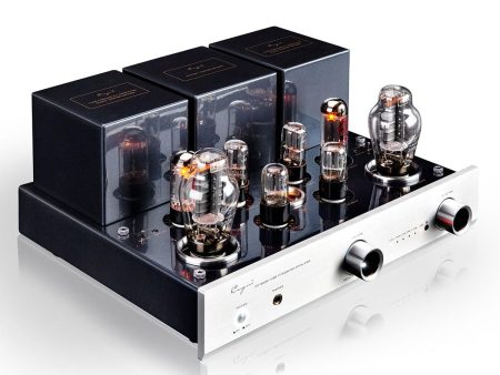 Cayin CS-300A SET Integrated Valve Amplifier on Sale