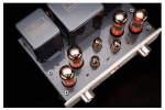 Cayin MT-35MK2 BT Integrated Valve Amplifier w  Bluetooth Online now