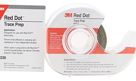 3M Red Dot Trace Prep Online now