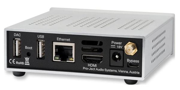 ProJect Stream Box S2 Ultra on Sale