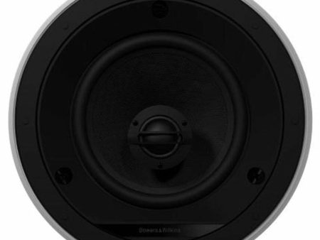 B&W CCM632 In-Ceiling Speakers (Pair) Hot on Sale