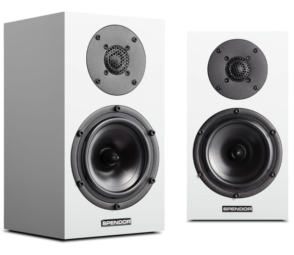 Spendor A1 Bookshelf Speakers (Pair) Cheap