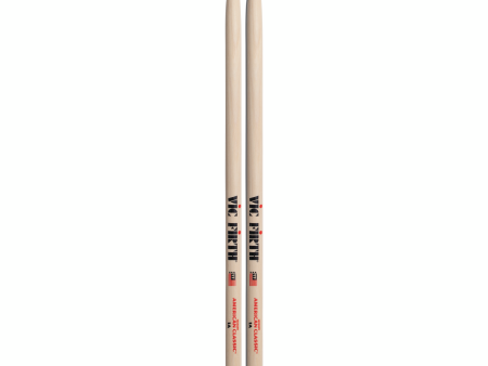 Vic Firth American Classic 1A Drumsticks Sale